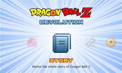 dragon ball devolution hacked unblocked.